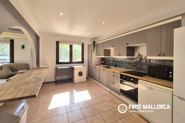 Finca/Casa Rural de 2 habitaciones en Llucmajor en alquiler con piscina garaje - 2.000 € (Ref: 9906664)
