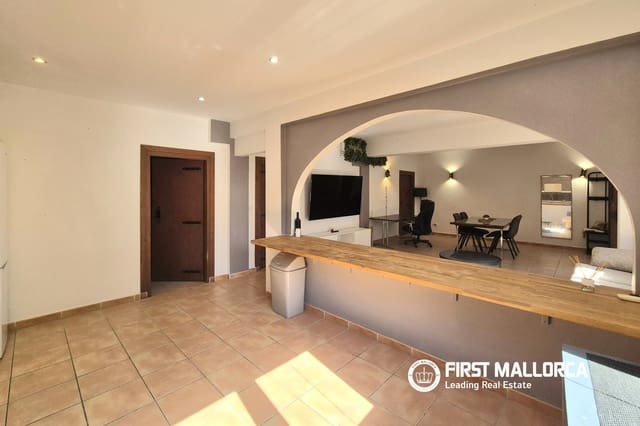 Finca/Casa Rural de 2 habitaciones en Llucmajor en alquiler con piscina garaje - 2.000 € (Ref: 9906664)