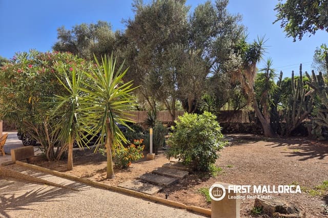 Finca/Casa Rural de 2 habitaciones en Llucmajor en alquiler con piscina garaje - 2.000 € (Ref: 9906664)