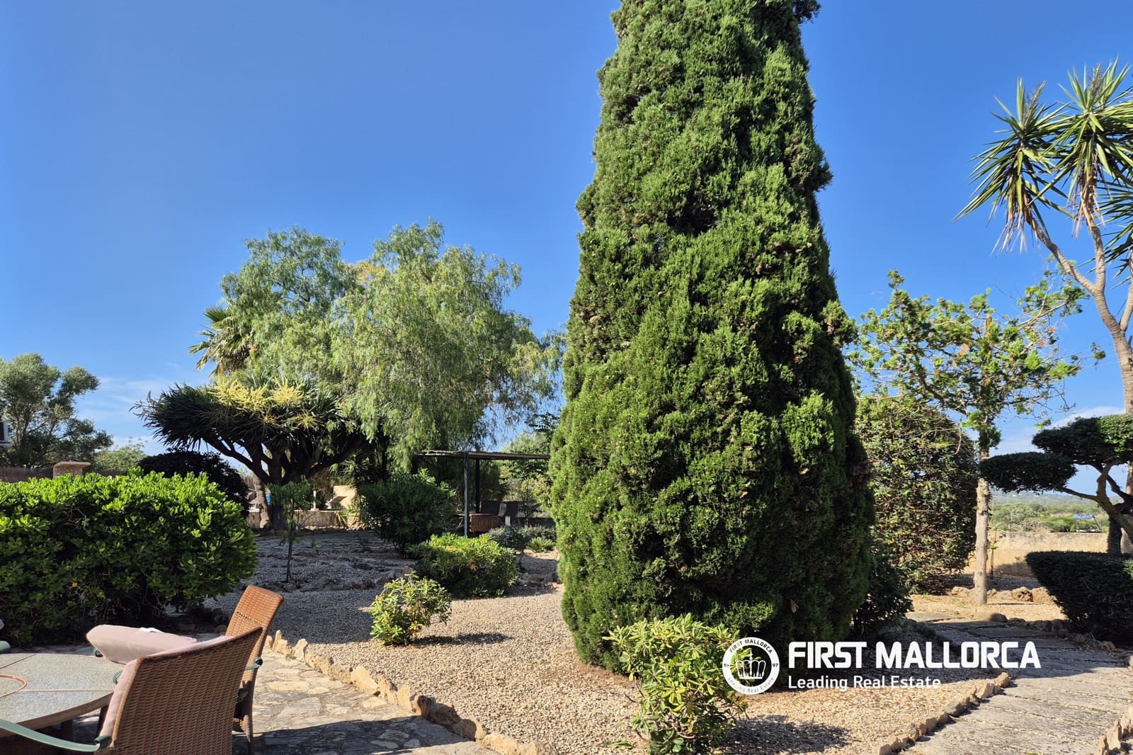 Finca/Casa Rural de 2 habitaciones en Llucmajor en alquiler con piscina garaje - 2.000 € (Ref: 9906664)