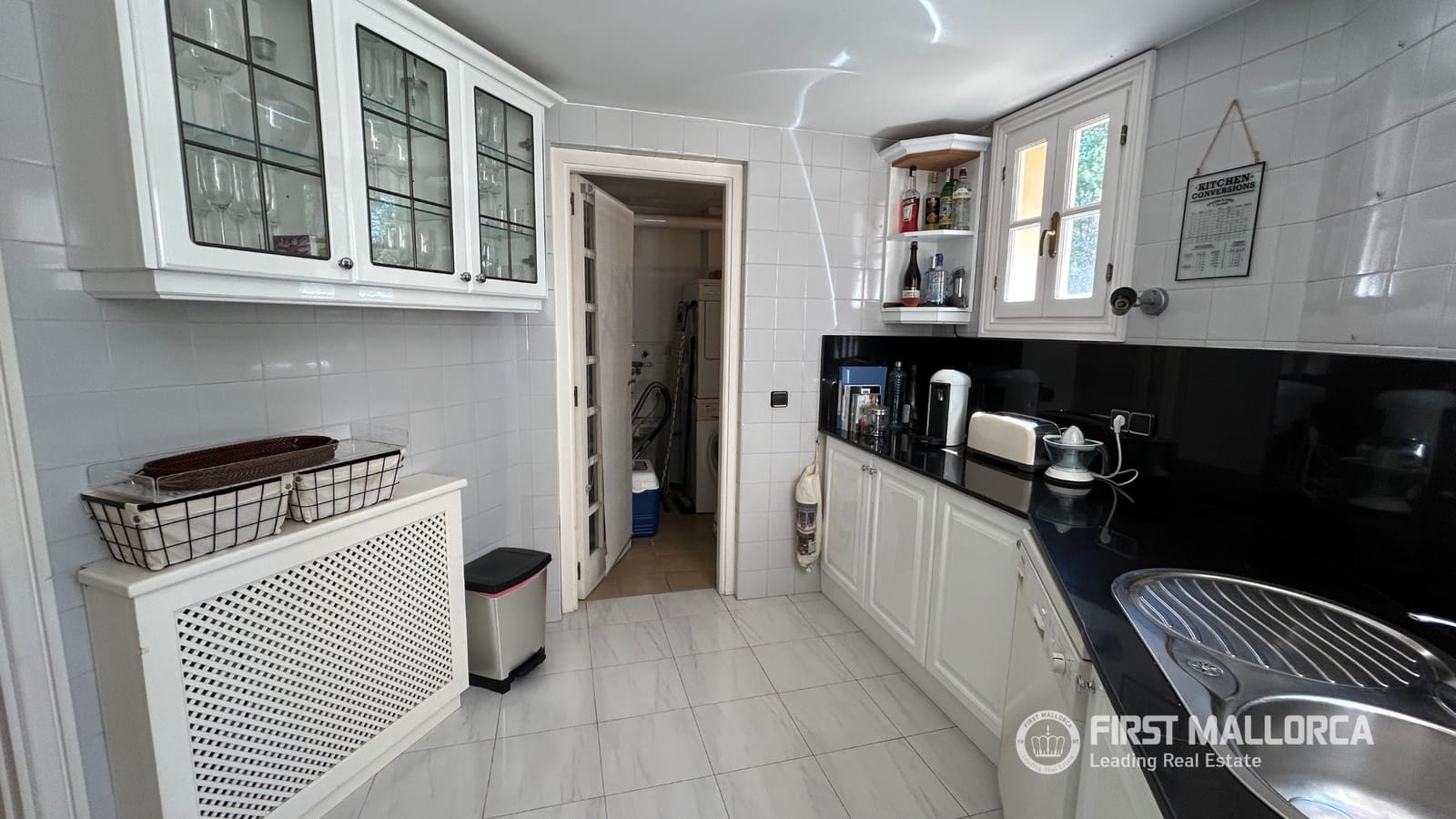 2 soveværelse Lejlighed til leje i Bendinat med garage - € 2.900 (Ref: 9906665)