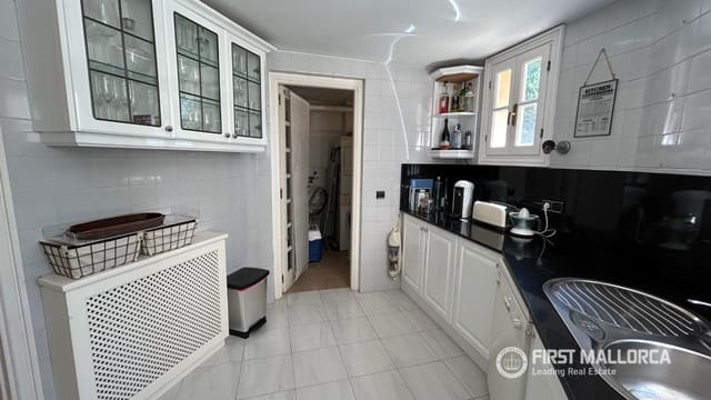 2 soveværelse Lejlighed til leje i Bendinat, Calvià med garage - € 2.900 (Ref: 9906665)