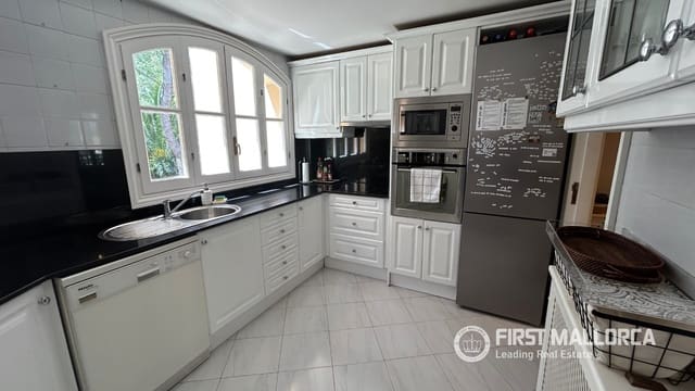 2 soverom Leilighet til leie i Bendinat, Calvià med svømmebasseng garasje - € 2 600 (Ref: 9906665)
