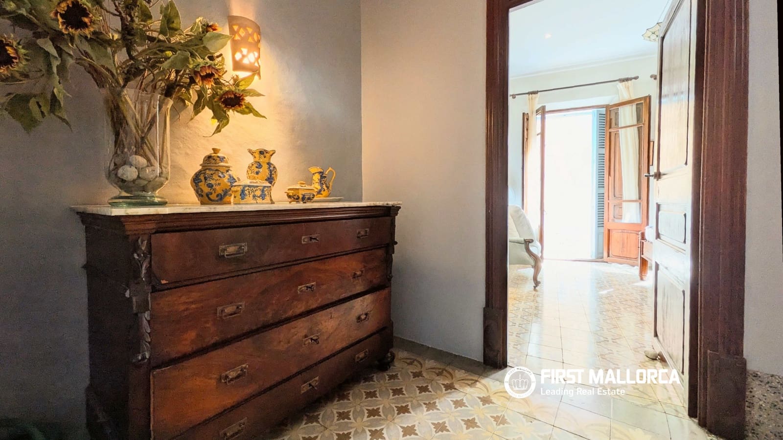 3 chambre Maison de Ville à vendre à Soller - 825 000 € (Ref: 9909708)