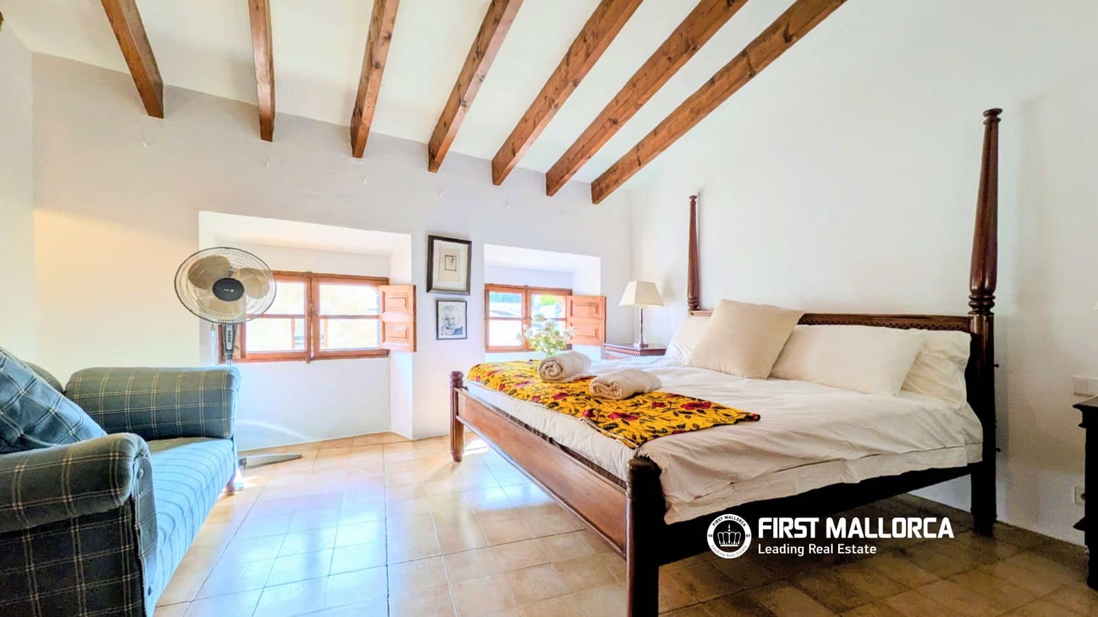 3 chambre Maison de Ville à vendre à Soller - 825 000 € (Ref: 9909708)