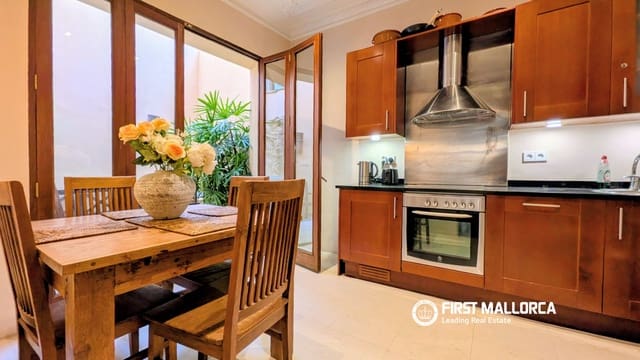 3 makuuhuone Omakotitalo myytävänä paikassa Sóller - 825 000 € (Ref: 9909708)