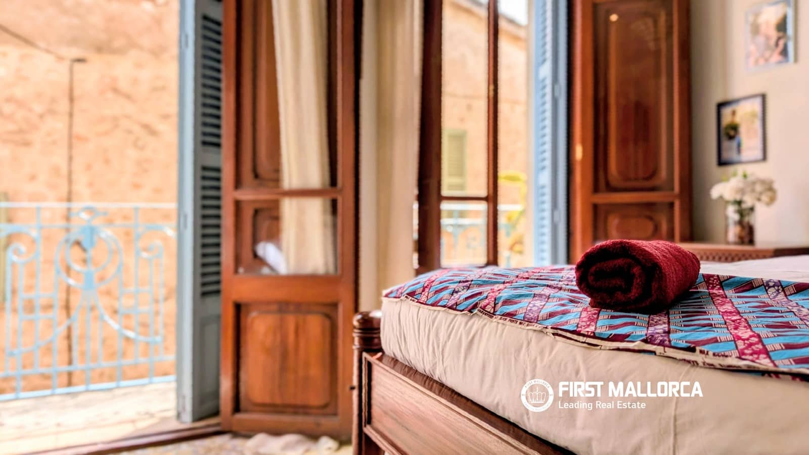 3 chambre Maison de Ville à vendre à Soller - 825 000 € (Ref: 9909708)