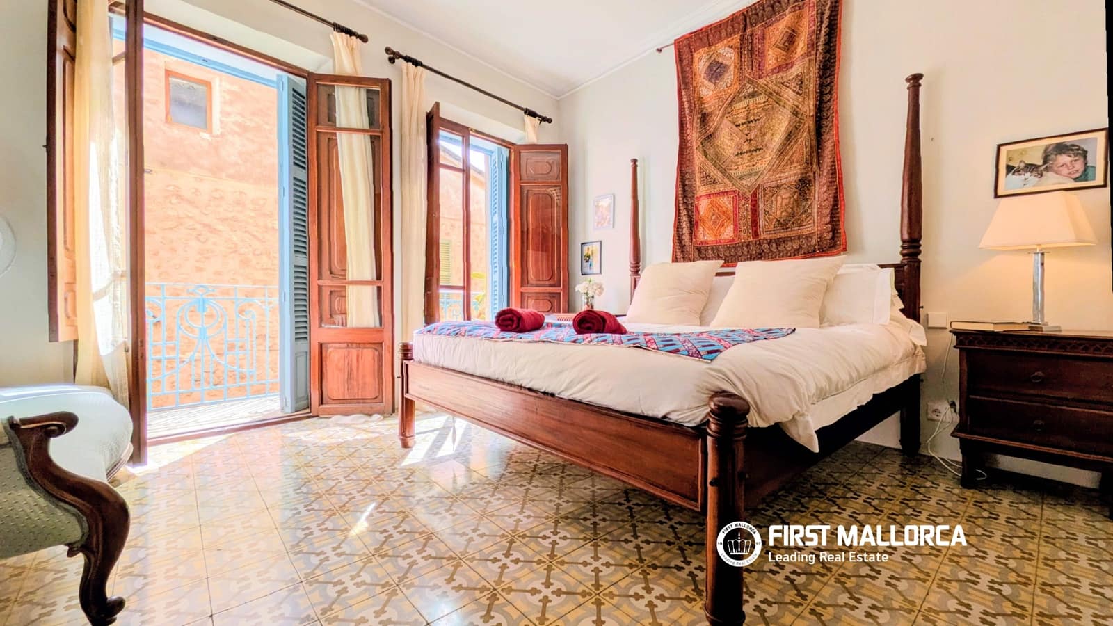 3 chambre Maison de Ville à vendre à Soller - 825 000 € (Ref: 9909708)