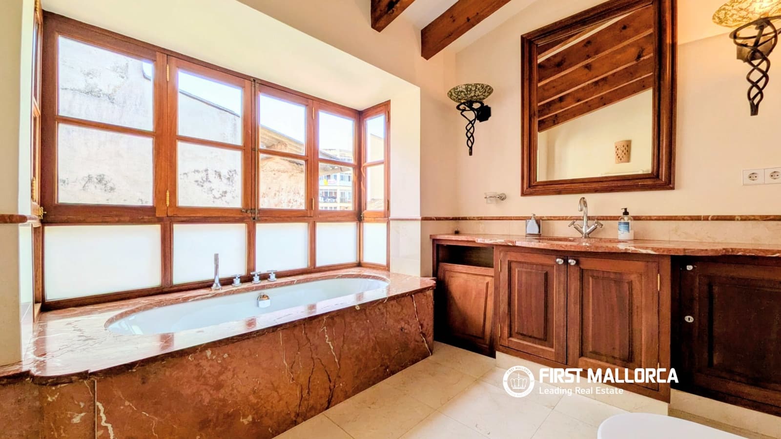 3 chambre Maison de Ville à vendre à Soller - 825 000 € (Ref: 9909708)