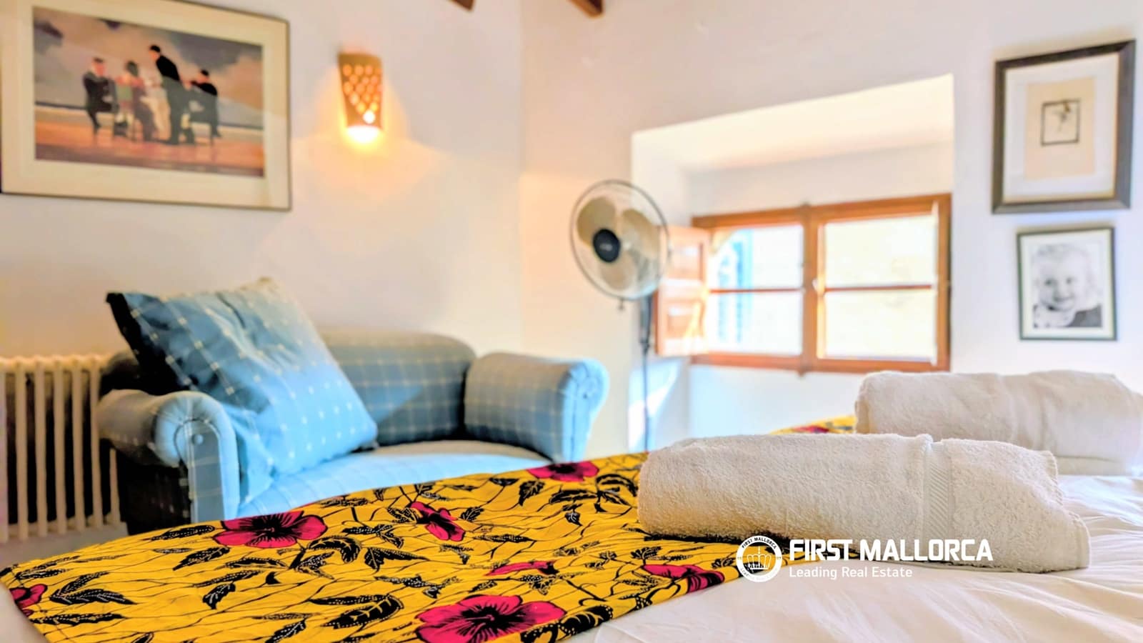 3 chambre Maison de Ville à vendre à Soller - 825 000 € (Ref: 9909708)