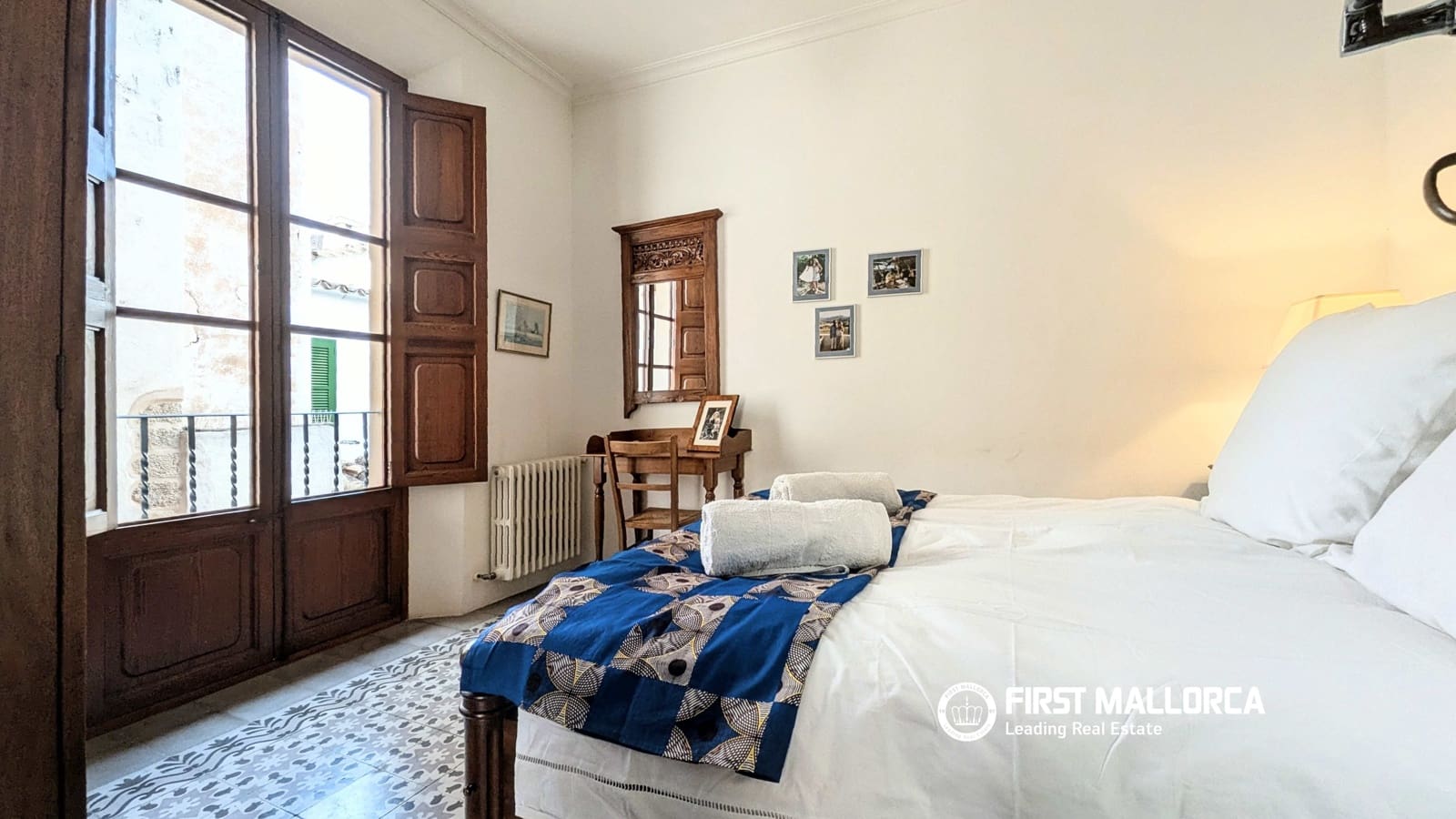 3 chambre Maison de Ville à vendre à Soller - 825 000 € (Ref: 9909708)