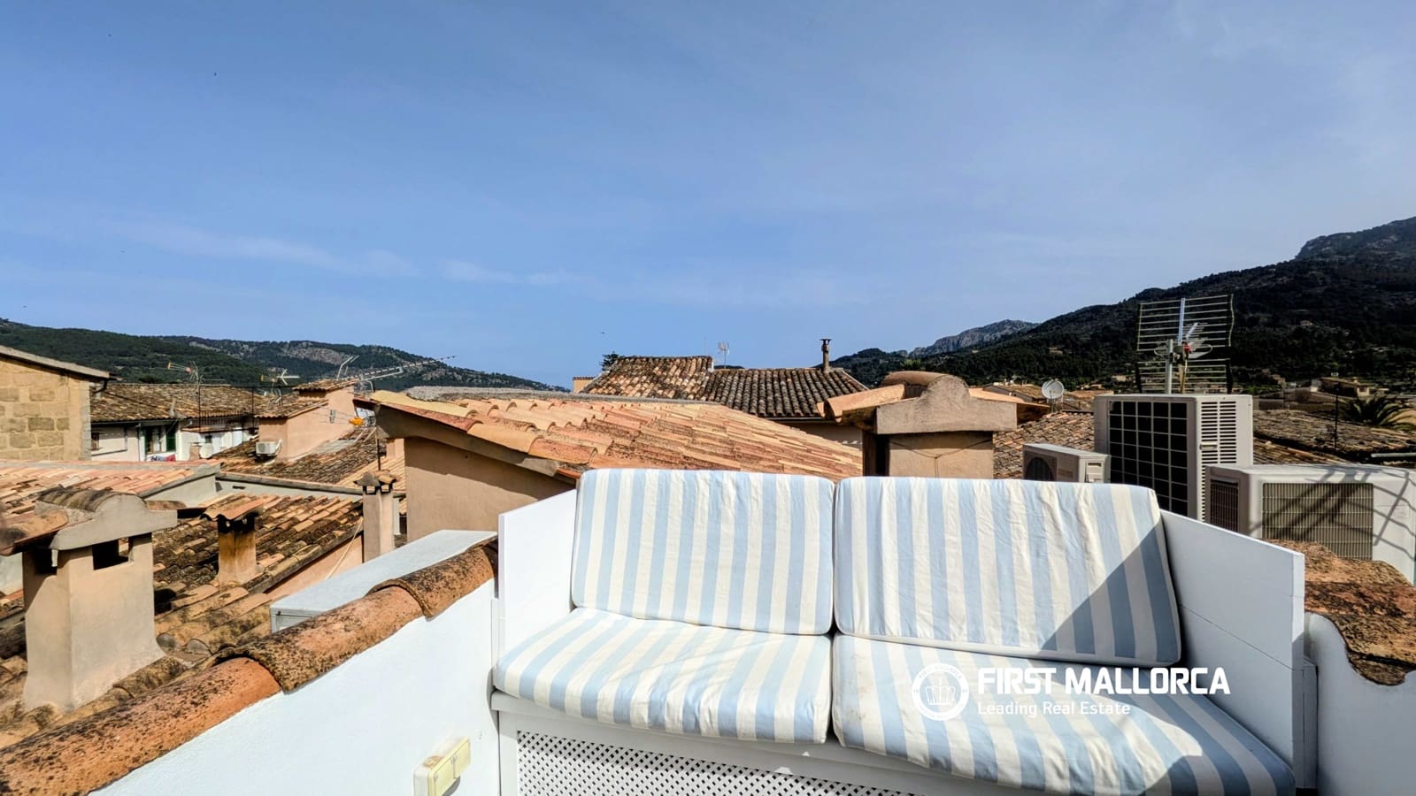 3 chambre Maison de Ville à vendre à Soller - 825 000 € (Ref: 9909708)