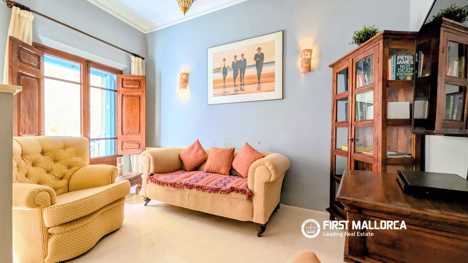 3 chambre Maison de Ville à vendre à Soller - 825 000 € (Ref: 9909708)