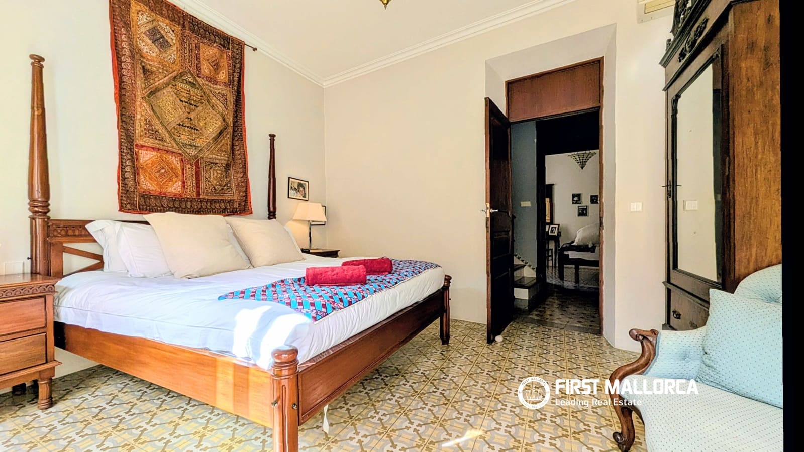 3 chambre Maison de Ville à vendre à Soller - 825 000 € (Ref: 9909708)