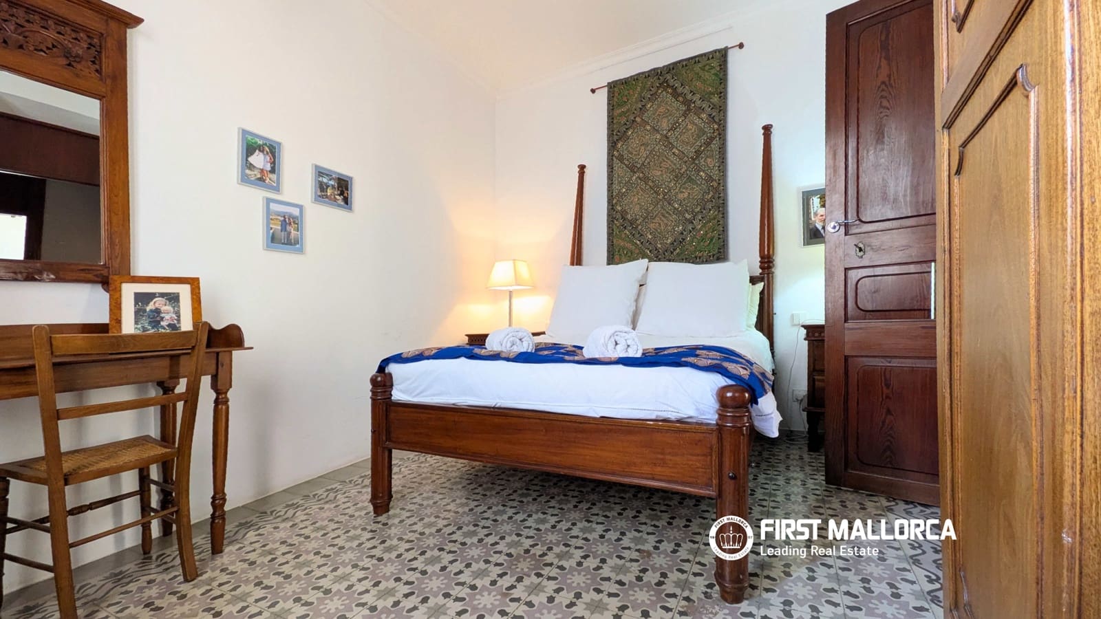 3 chambre Maison de Ville à vendre à Soller - 825 000 € (Ref: 9909708)