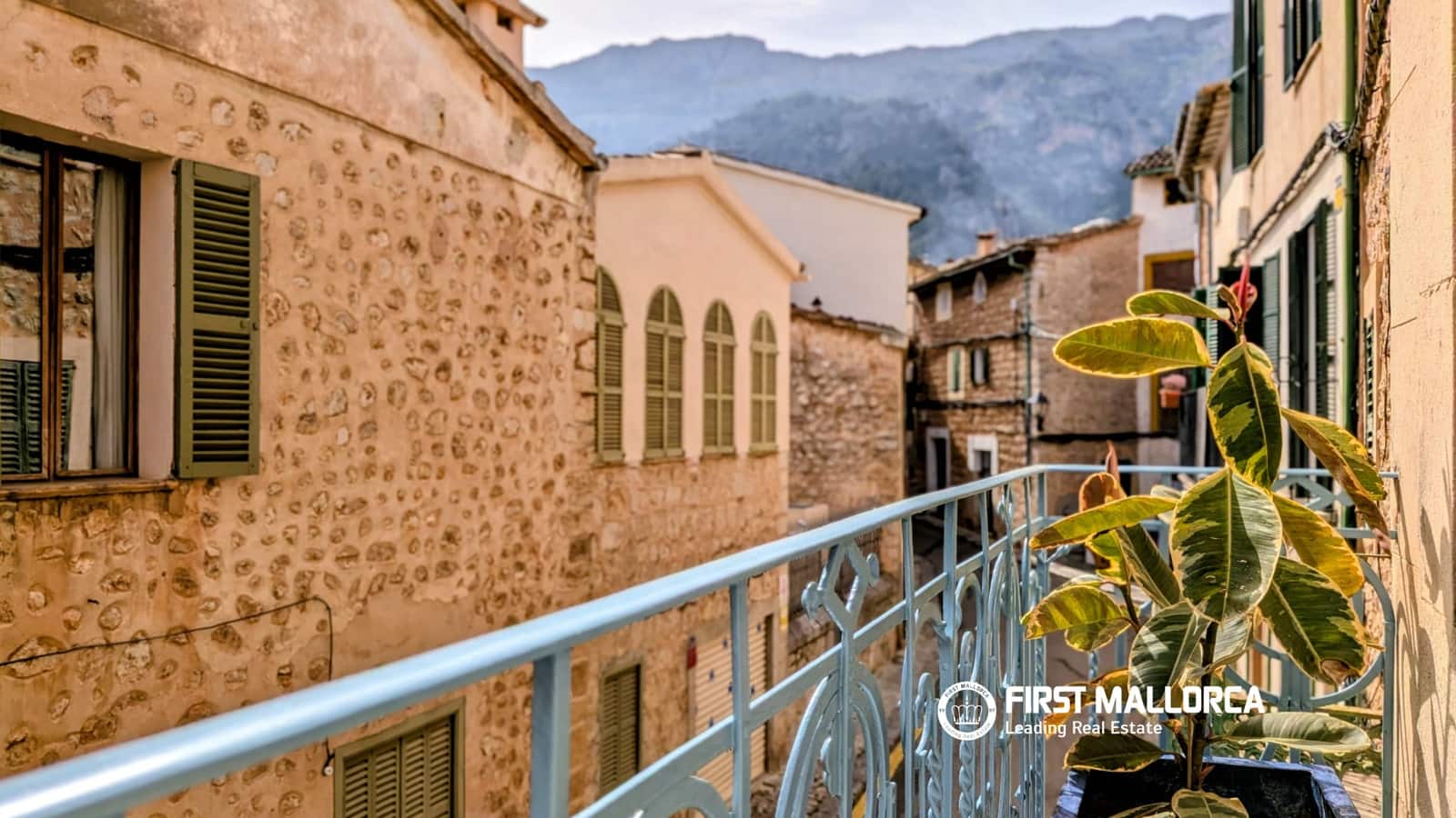 3 chambre Maison de Ville à vendre à Soller - 825 000 € (Ref: 9909708)