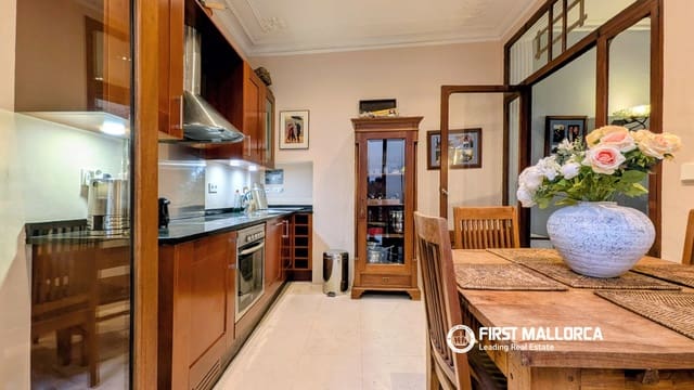 3 makuuhuone Omakotitalo myytävänä paikassa Sóller - 825 000 € (Ref: 9909708)