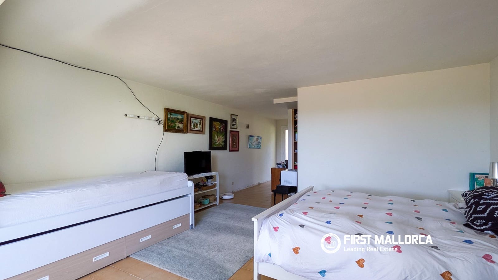 5 soveværelse Villa til salg i Establiments med swimmingpool garage - € 1.395.000 (Ref: 9909712)