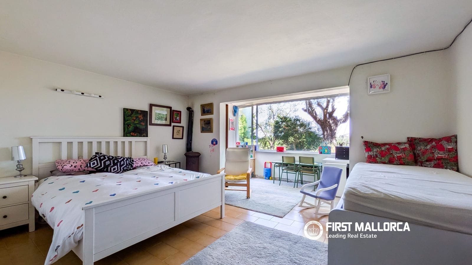 5 soveværelse Villa til salg i Establiments med swimmingpool garage - € 1.395.000 (Ref: 9909712)