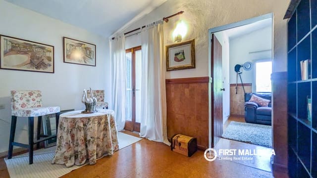 5 soveværelse Villa til salg i Establiments, Palma de Mallorca med swimmingpool garage - € 1.395.000 (Ref: 9909712)