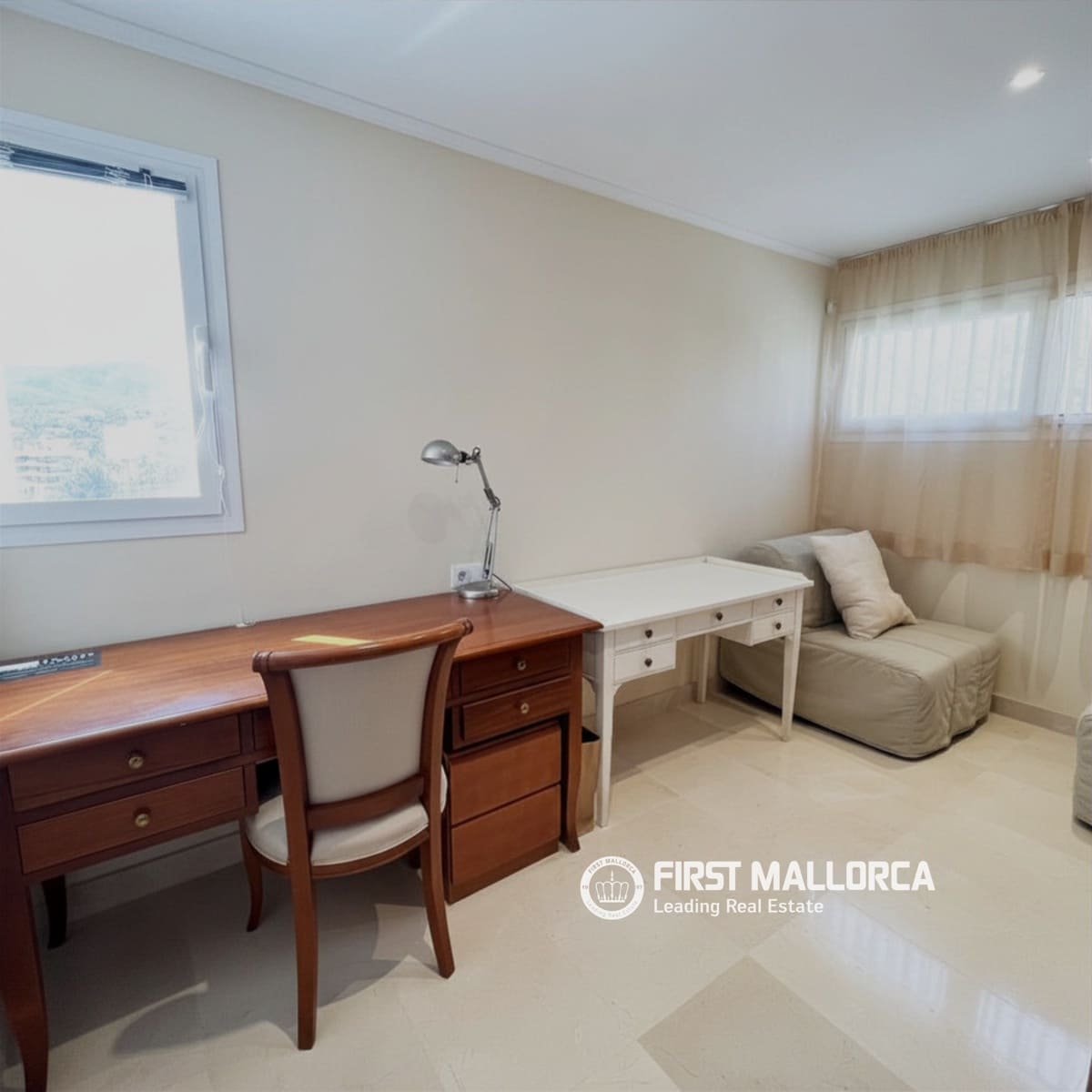 4 bedroom Apartment for sale in Portals Nous with garage - € 2,700,000 (Ref: 9909713)