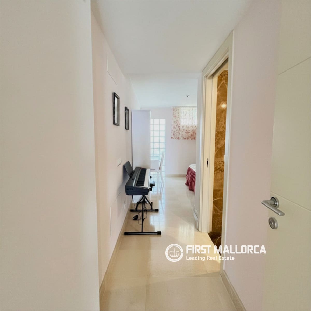 4 bedroom Apartment for sale in Portals Nous with garage - € 2,700,000 (Ref: 9909713)