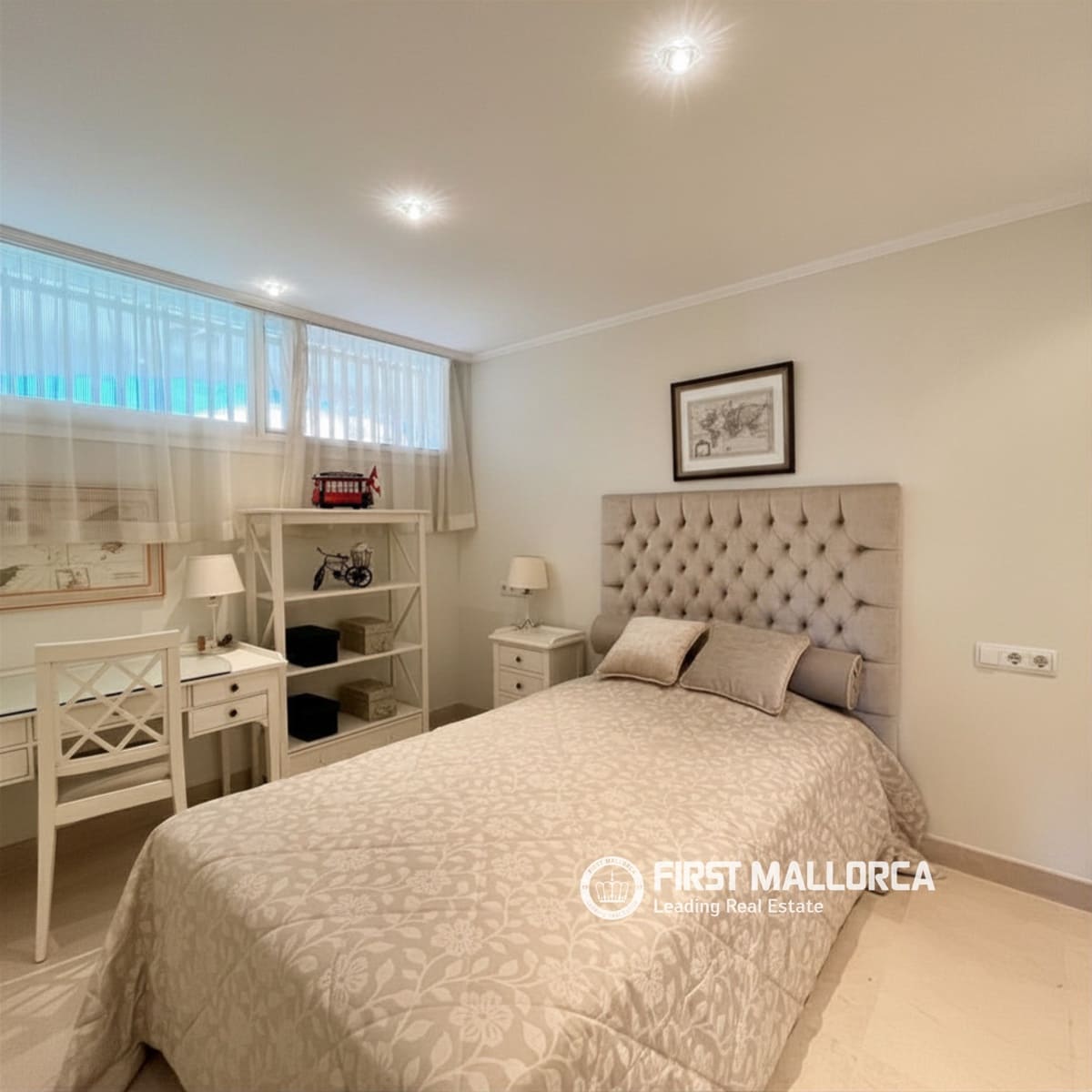 4 bedroom Apartment for sale in Portals Nous with garage - € 2,700,000 (Ref: 9909713)
