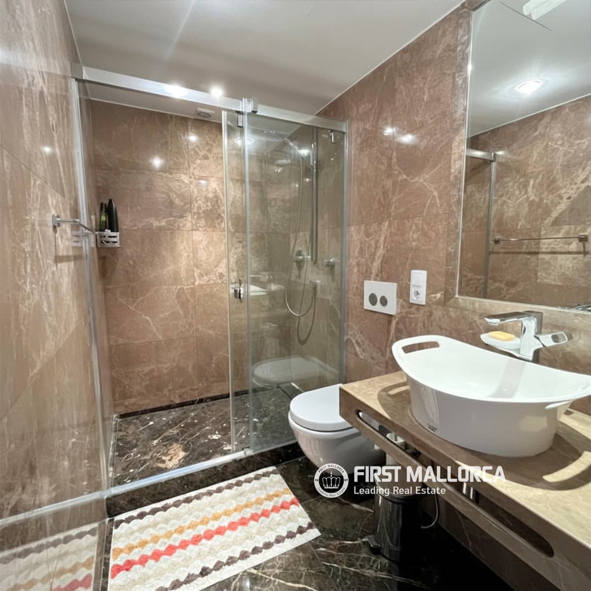 4 bedroom Apartment for sale in Portals Nous with garage - € 2,700,000 (Ref: 9909713)