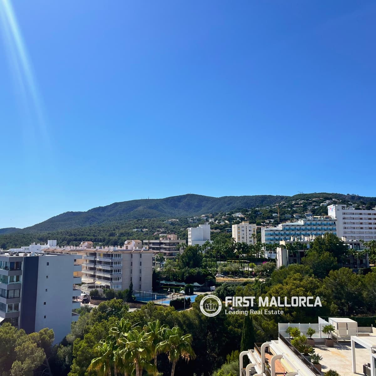 4 bedroom Apartment for sale in Portals Nous with garage - € 2,700,000 (Ref: 9909713)
