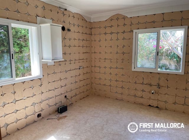 3 quarto Moradia para venda em Badia Gran, Llucmajor com garagem - 650 000 € (Ref: 9911925)