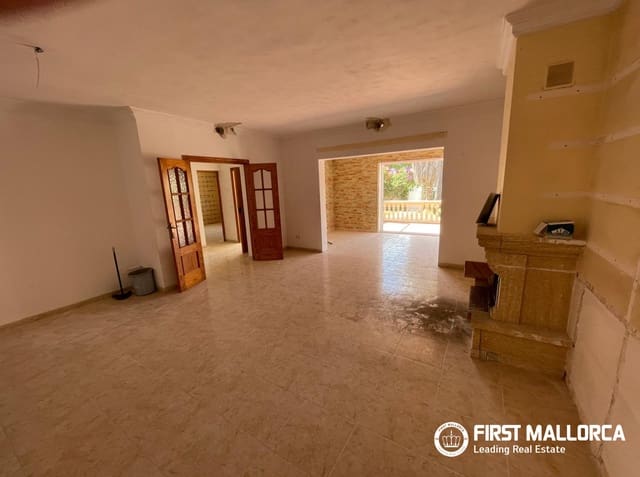 3 quarto Moradia para venda em Badia Gran, Llucmajor com garagem - 650 000 € (Ref: 9911925)