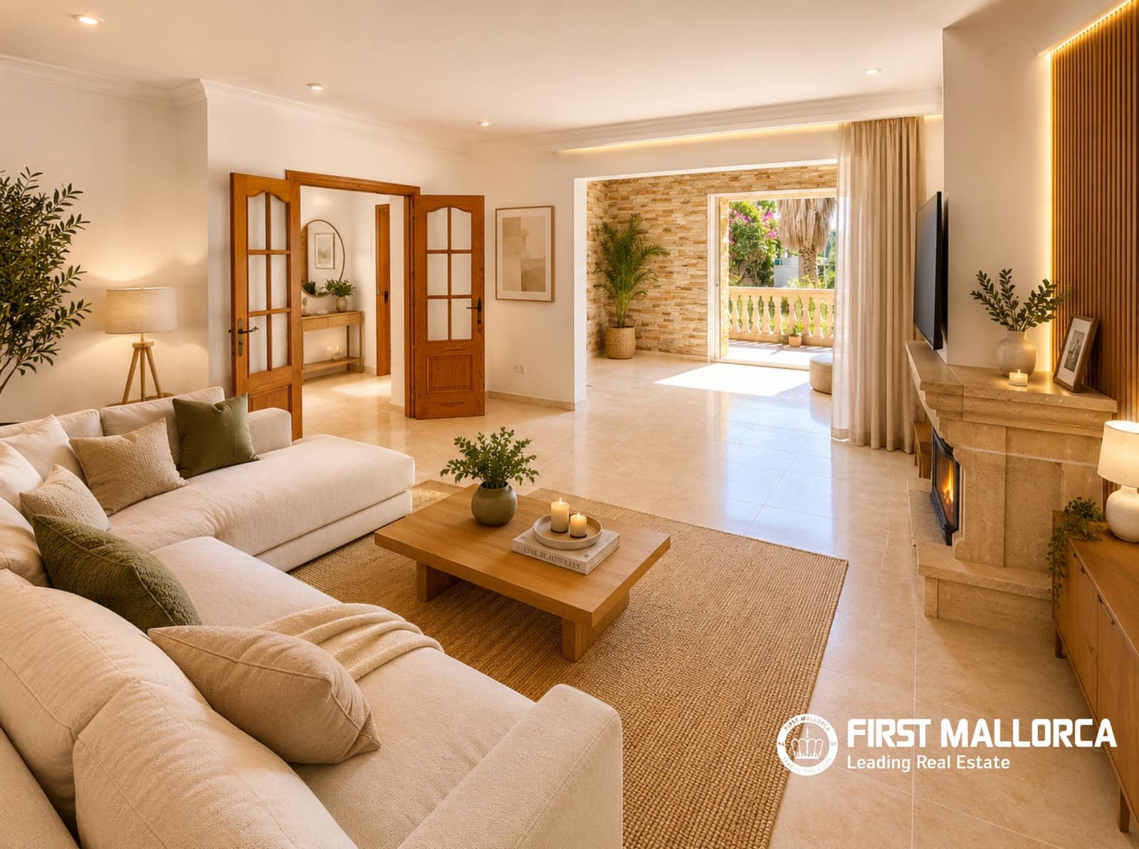 3 quarto Moradia para venda em Badia Gran com garagem - 650 000 € (Ref: 9911925)