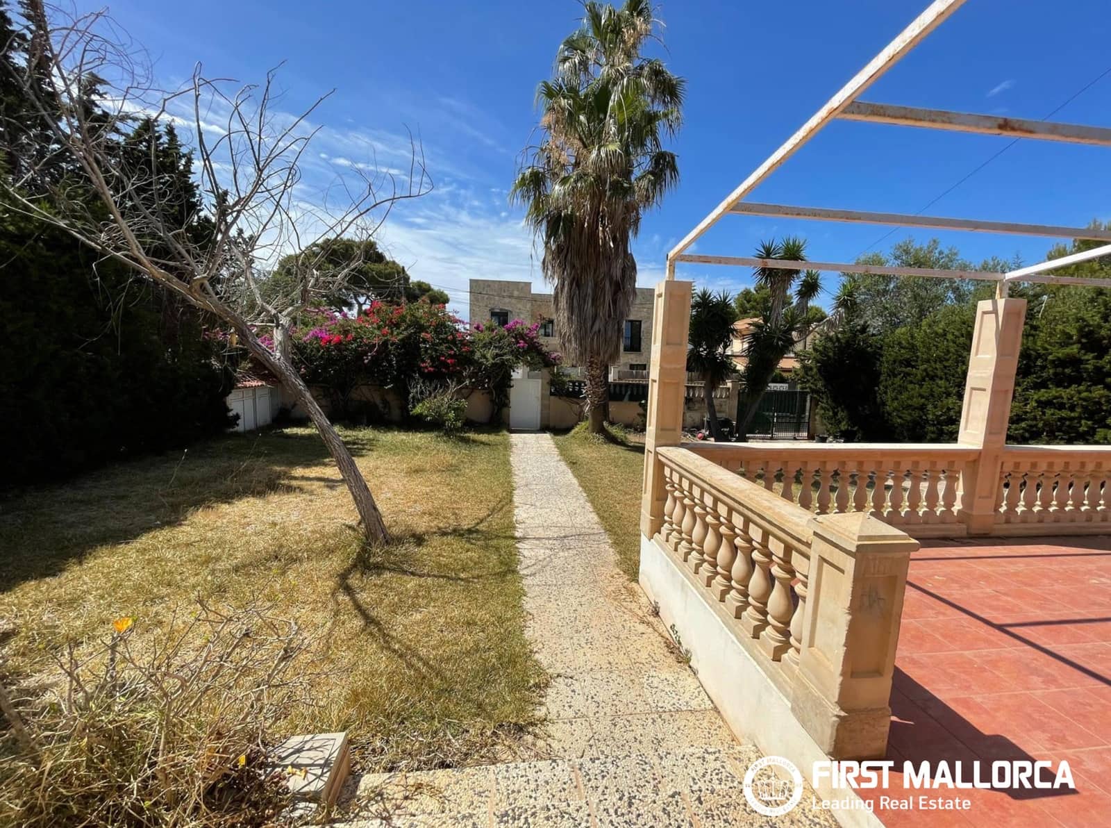 3 quarto Moradia para venda em Badia Gran com garagem - 650 000 € (Ref: 9911925)