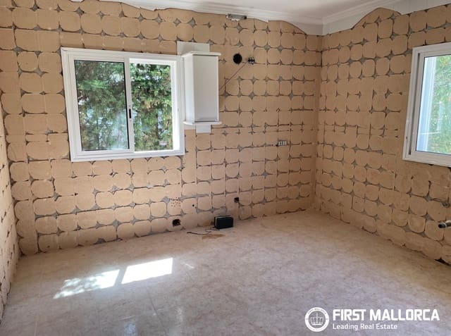 3 quarto Moradia para venda em Badia Gran, Llucmajor com garagem - 650 000 € (Ref: 9911925)