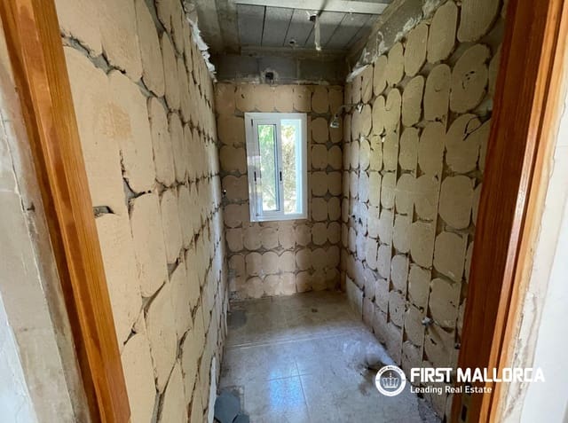 3 quarto Moradia para venda em Badia Gran, Llucmajor com garagem - 650 000 € (Ref: 9911925)