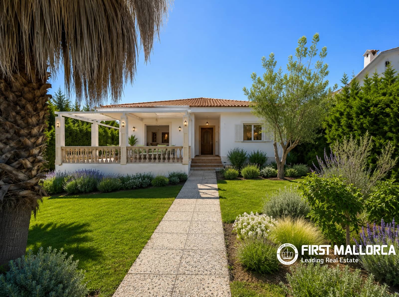 3 quarto Moradia para venda em Badia Gran com garagem - 650 000 € (Ref: 9911925)