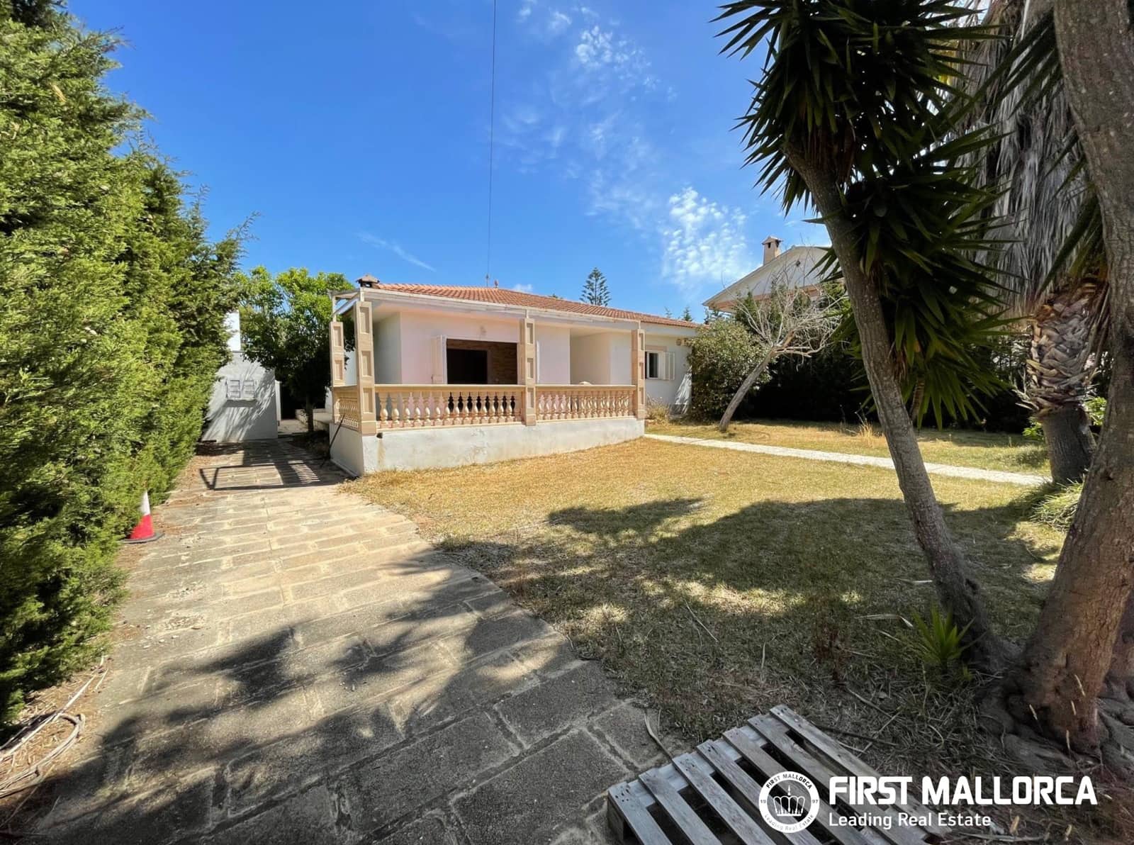 3 quarto Moradia para venda em Badia Gran com garagem - 650 000 € (Ref: 9911925)