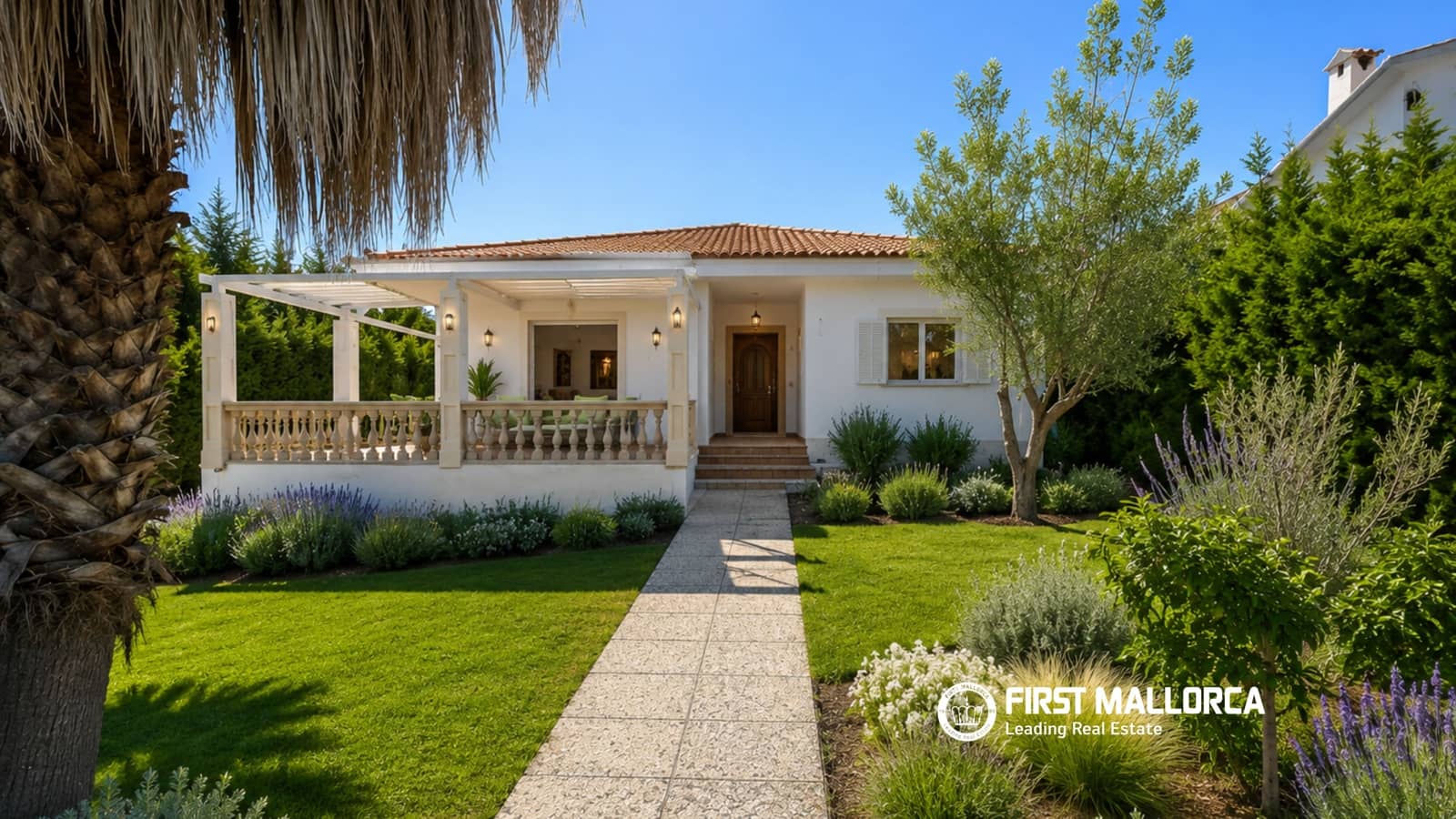 3 sovrum Villa till salu i Badia Gran med garage - 650 000 € (Ref: 9911925)