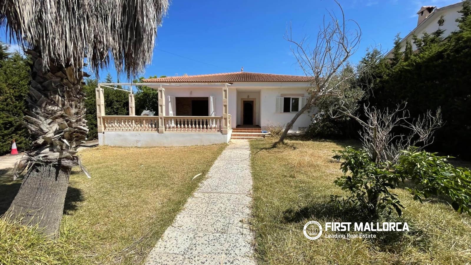 3 sovrum Villa till salu i Badia Gran med garage - 650 000 € (Ref: 9911925)