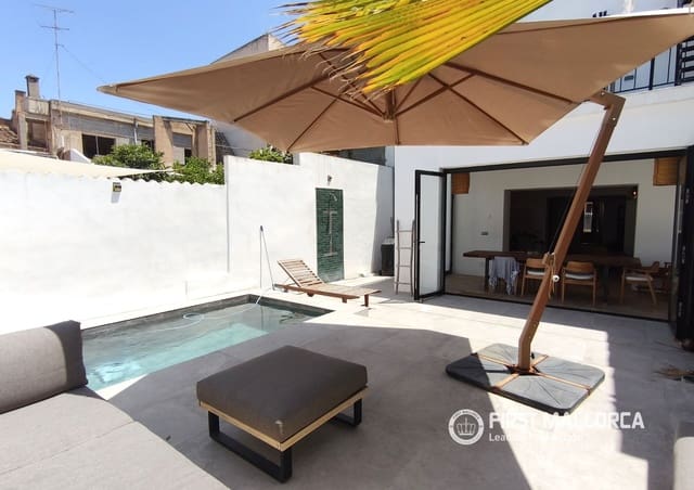 3 slaapkamer Huis te koop in Llucmajor met zwembad - € 789.000 (Ref: 9911926)