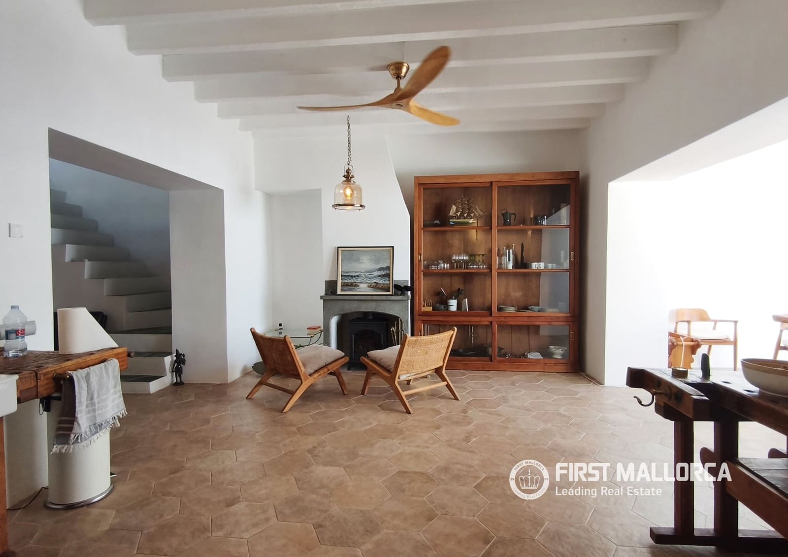3 slaapkamer Huis te koop in Llucmajor met zwembad - € 789.000 (Ref: 9911926)