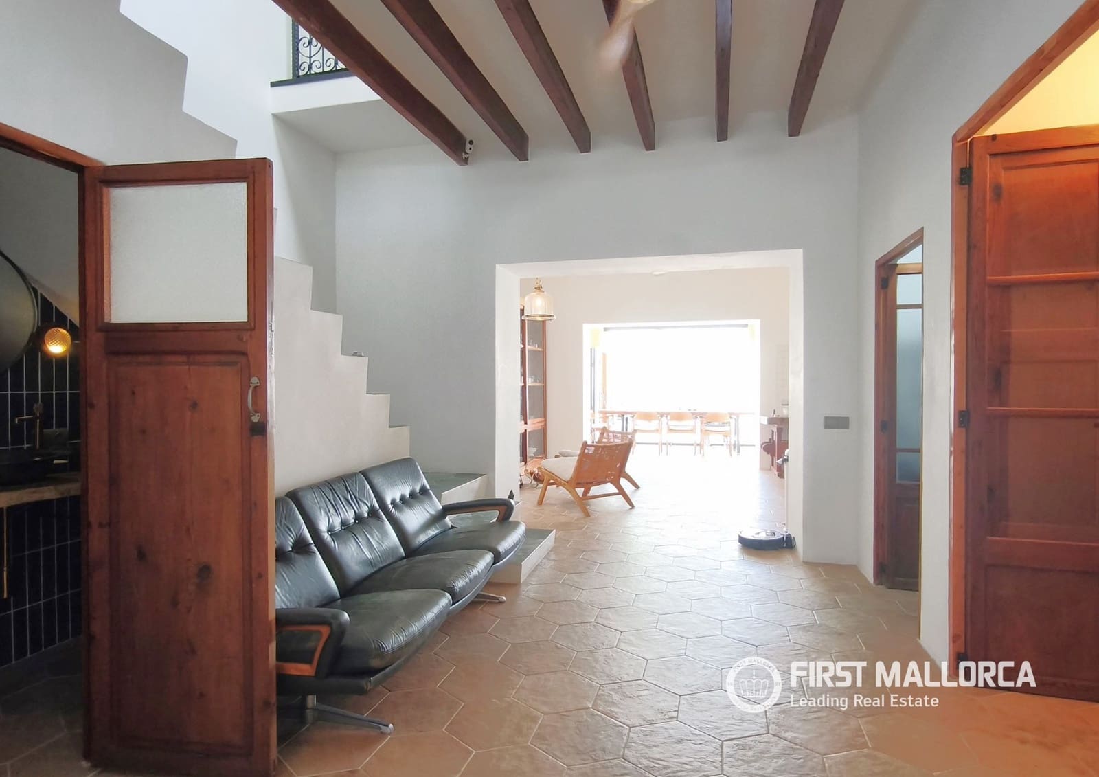 3 slaapkamer Huis te koop in Llucmajor met zwembad - € 789.000 (Ref: 9911926)