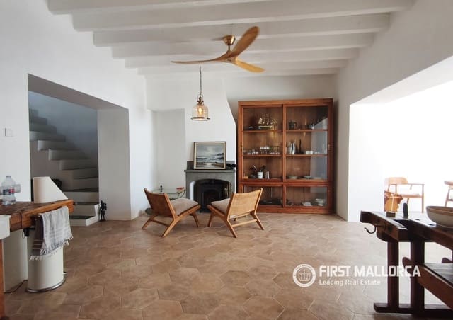 3 slaapkamer Huis te koop in Llucmajor met zwembad - € 789.000 (Ref: 9911926)