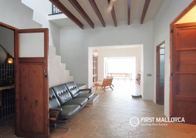 3 slaapkamer Huis te koop in Llucmajor met zwembad - € 789.000 (Ref: 9911926)