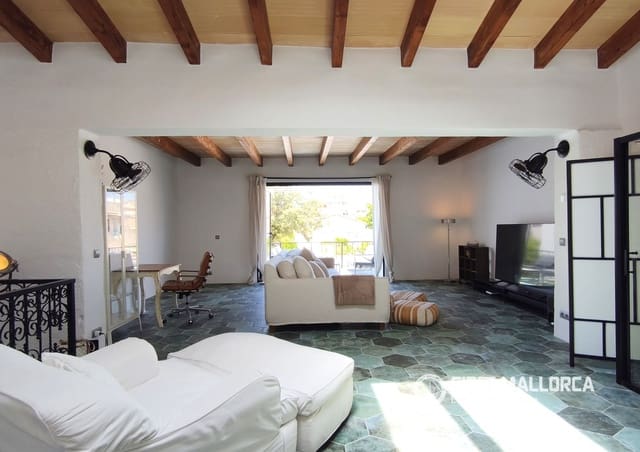 3 slaapkamer Huis te koop in Llucmajor met zwembad - € 789.000 (Ref: 9911926)