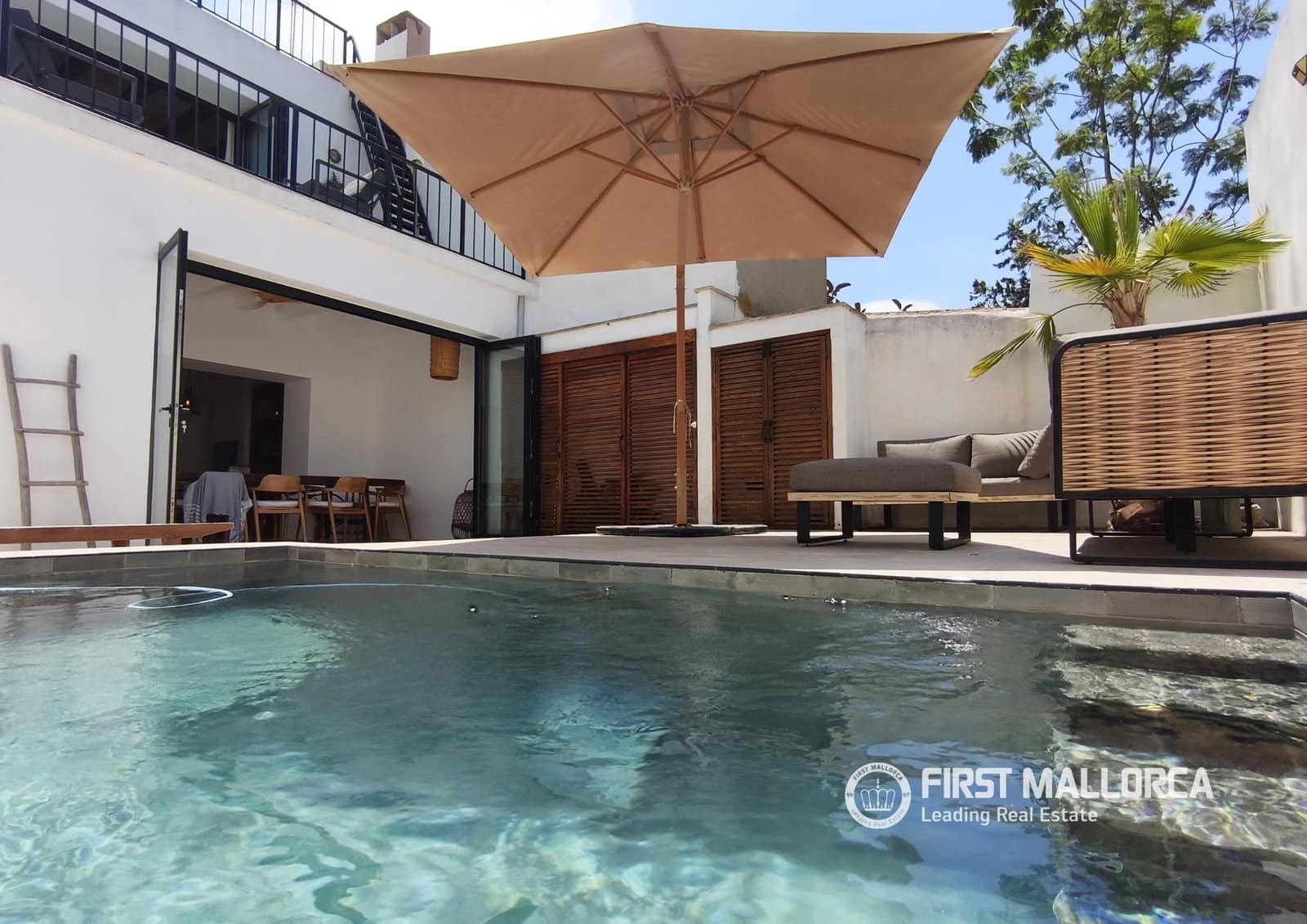 3 slaapkamer Huis te koop in Llucmajor met zwembad - € 789.000 (Ref: 9911926)