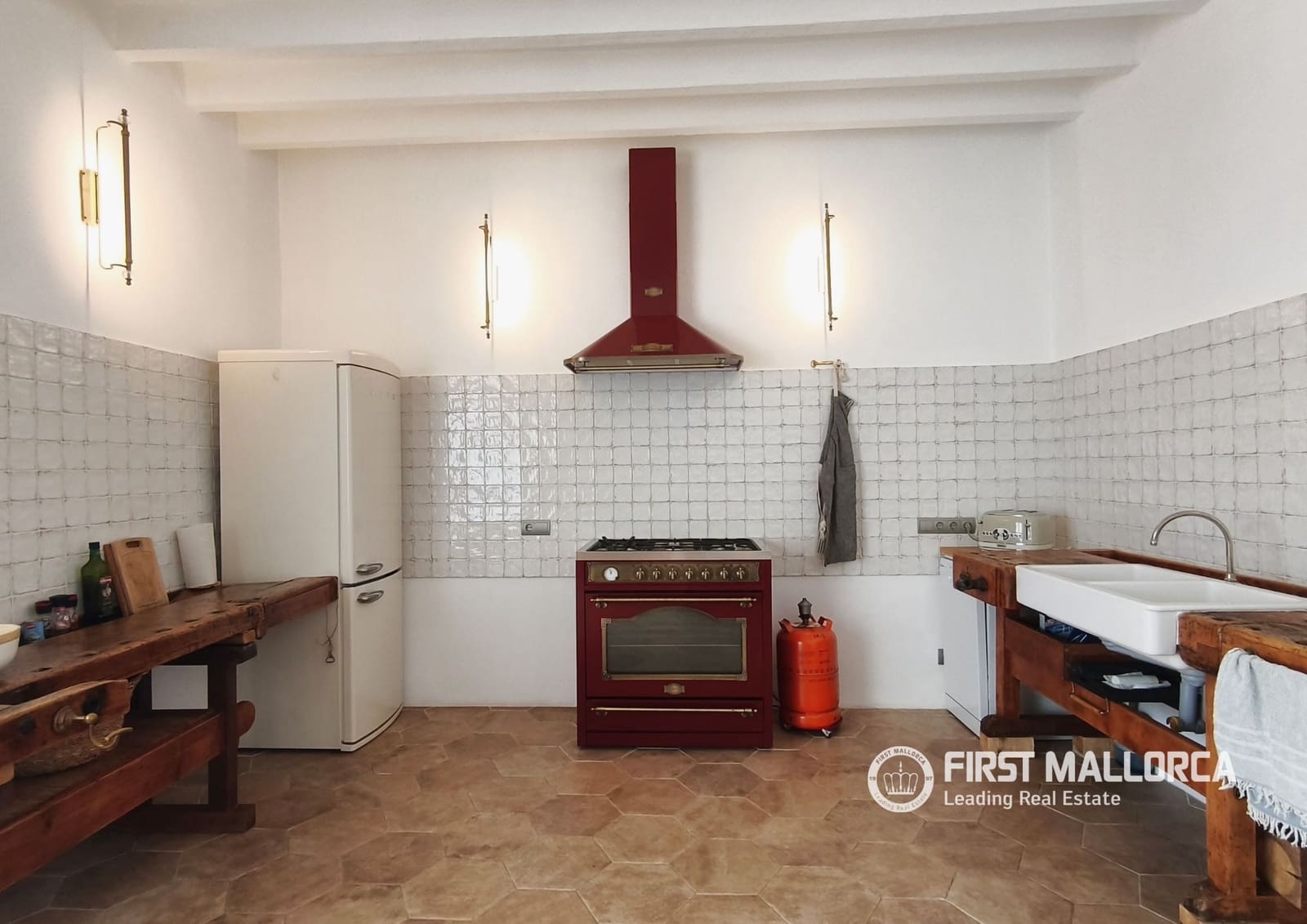 3 slaapkamer Huis te koop in Llucmajor met zwembad - € 789.000 (Ref: 9911926)