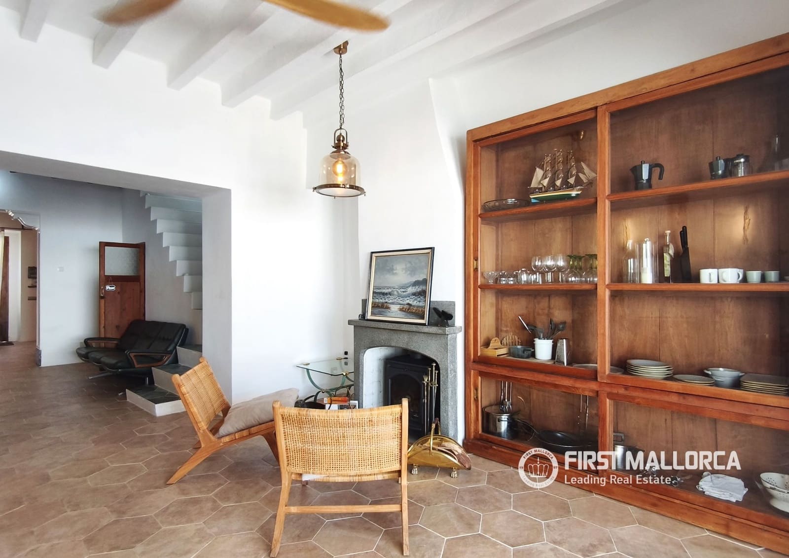 3 slaapkamer Huis te koop in Llucmajor met zwembad - € 789.000 (Ref: 9911926)
