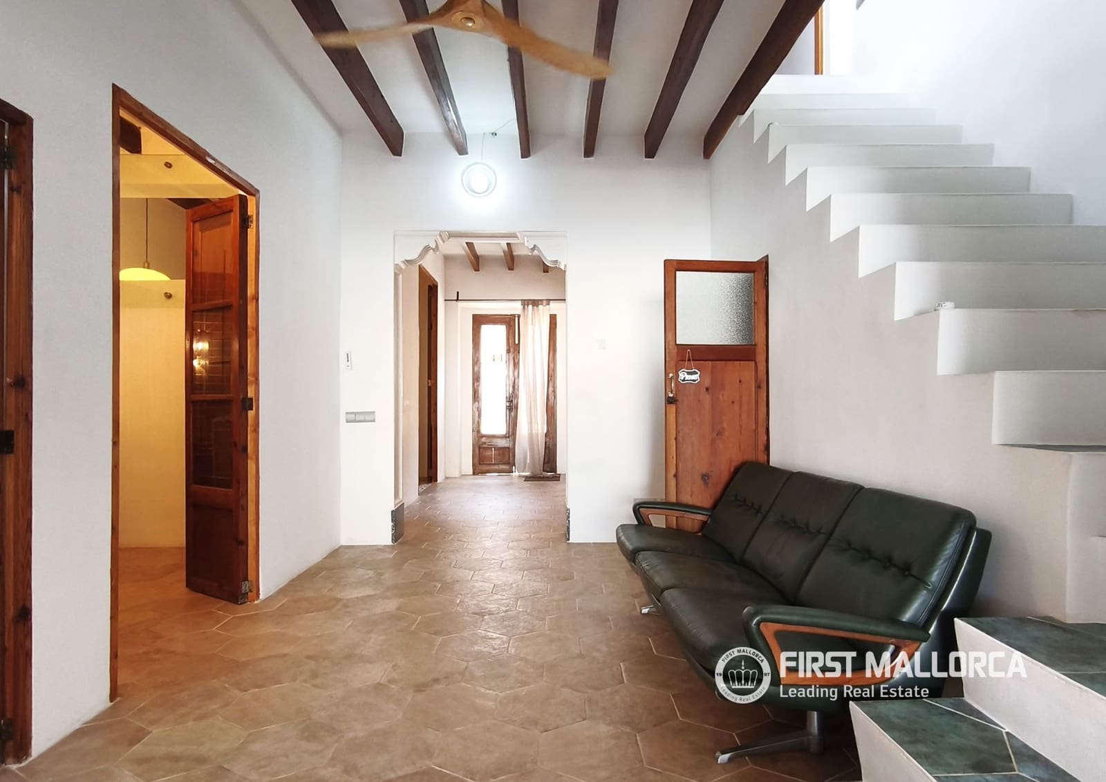 3 slaapkamer Huis te koop in Llucmajor met zwembad - € 789.000 (Ref: 9911926)