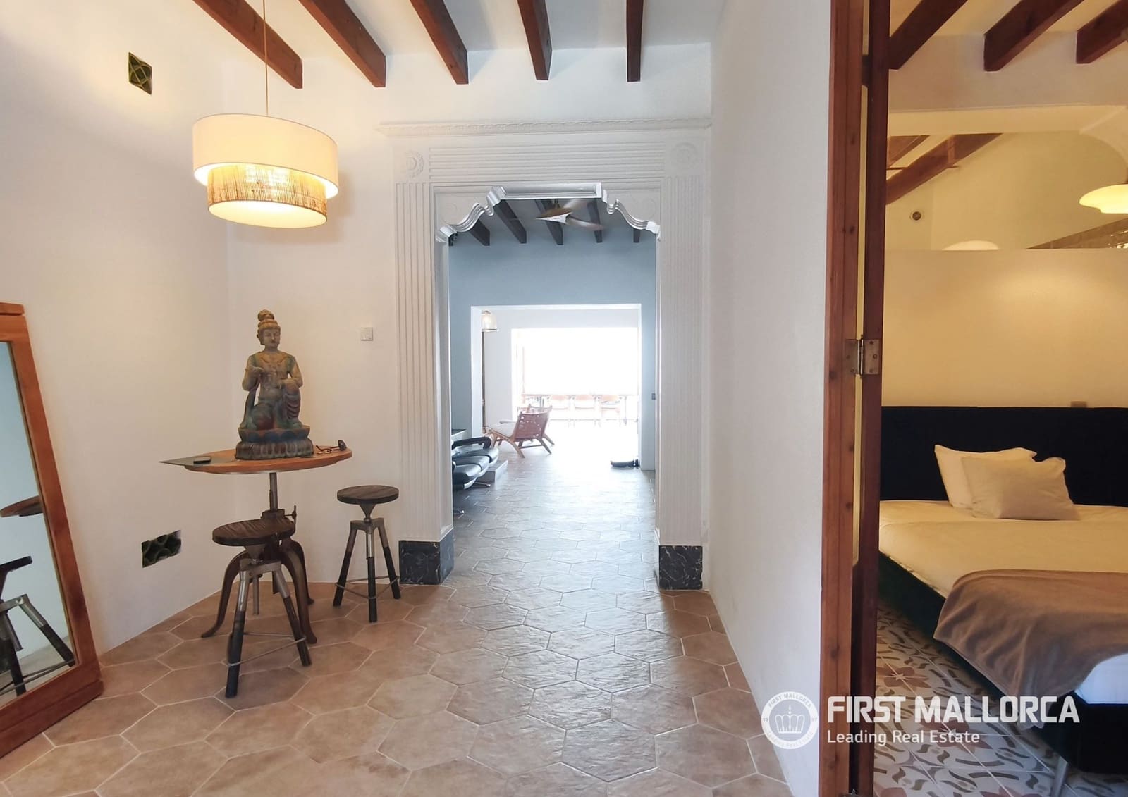 3 slaapkamer Huis te koop in Llucmajor met zwembad - € 789.000 (Ref: 9911926)